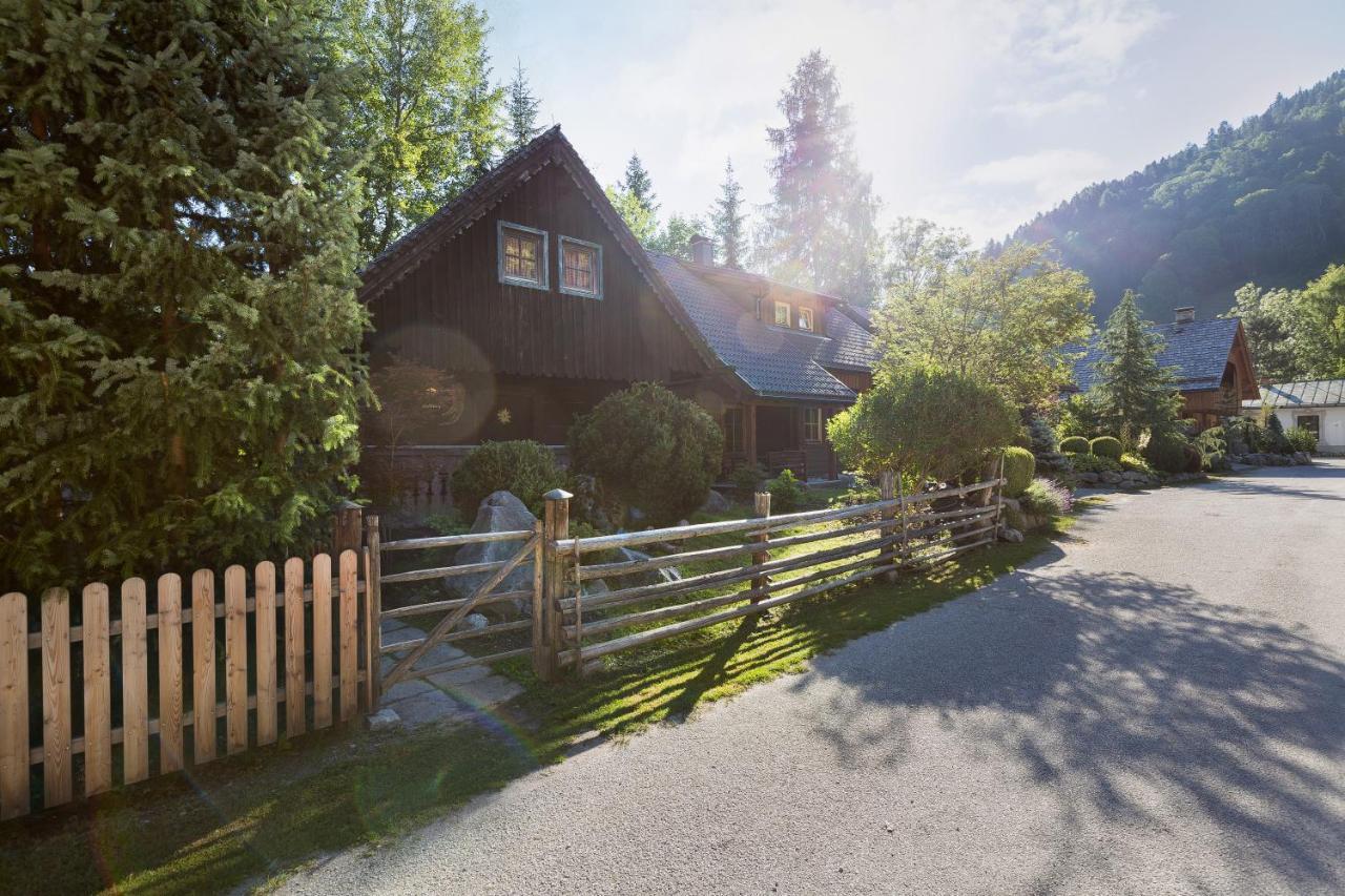Das Dorf In Der Stadt ชลัดมิง ภายนอก รูปภาพ
