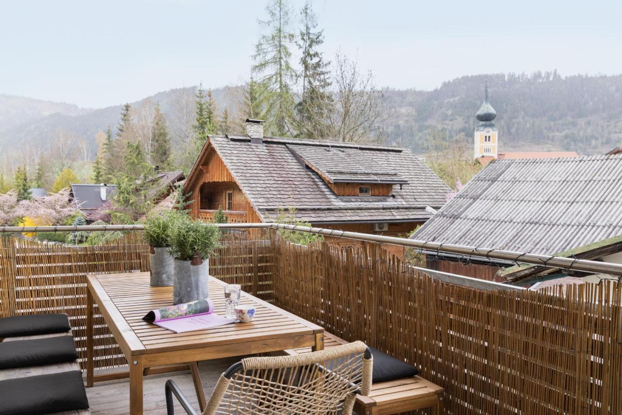 Das Dorf In Der Stadt ชลัดมิง ภายนอก รูปภาพ
