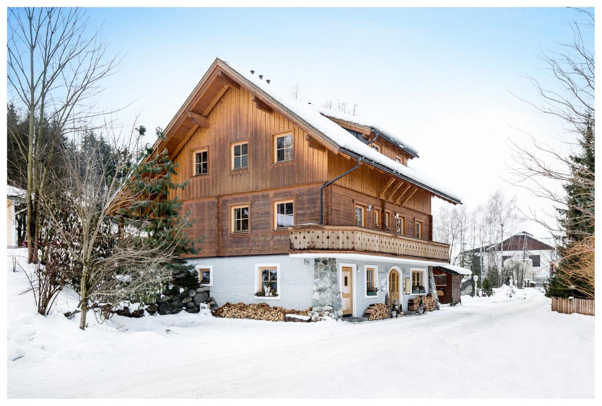 Das Dorf In Der Stadt ชลัดมิง ภายนอก รูปภาพ